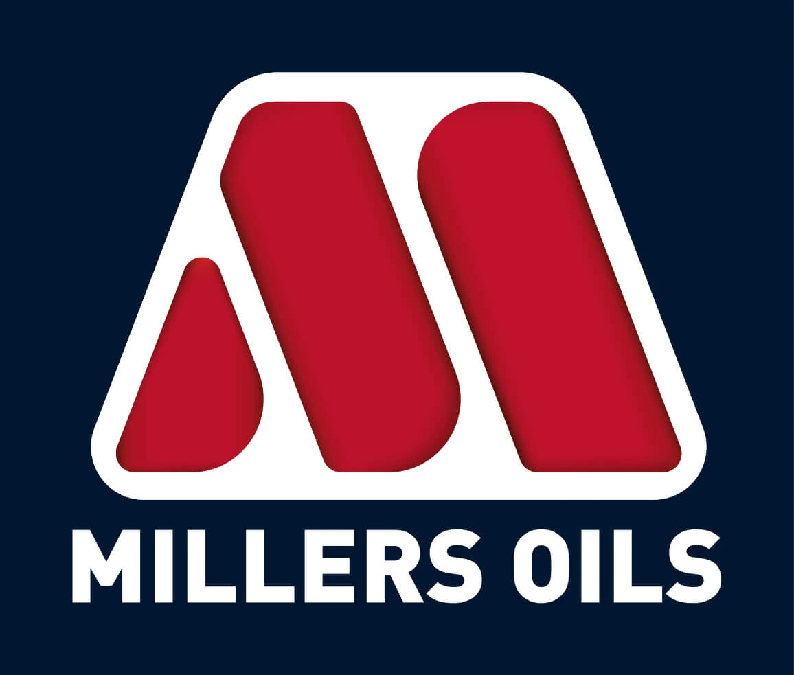 Millers Oils